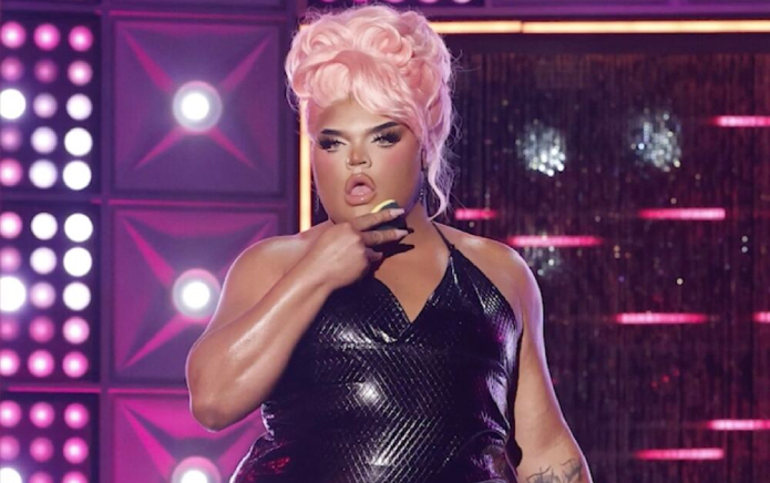 La star de Drag Race Kandy Muse publie une déclaration avant la finale de All Stars 8