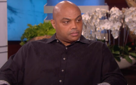 La star de la NBA, Charles Barkley, exprime son soutien à la communauté LGBTQ + au milieu de la controverse Bud Light