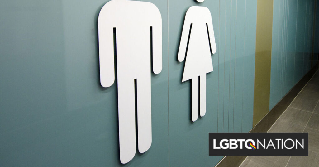 Le juge se range du côté d’une élève trans de 6e année dans la lutte pour que son école la traite équitablement Le juge se range du côté d'une élève trans de 6e année dans la lutte pour que son école la traite équitablement