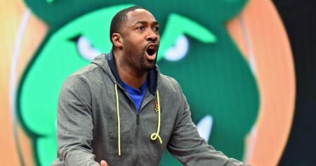 Le vétéran de la NBA Gilbert Arenas dit que la communauté LGBTQ est plus "injuste" que les talibans