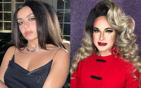 Les fans réagissent au différend Twitter de Charli XCX avec la star de Drag Race Cynthia Lee Fontaine