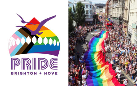 Les organisateurs de Brighton Pride partagent des options de voyage alternatives au milieu des annulations de train