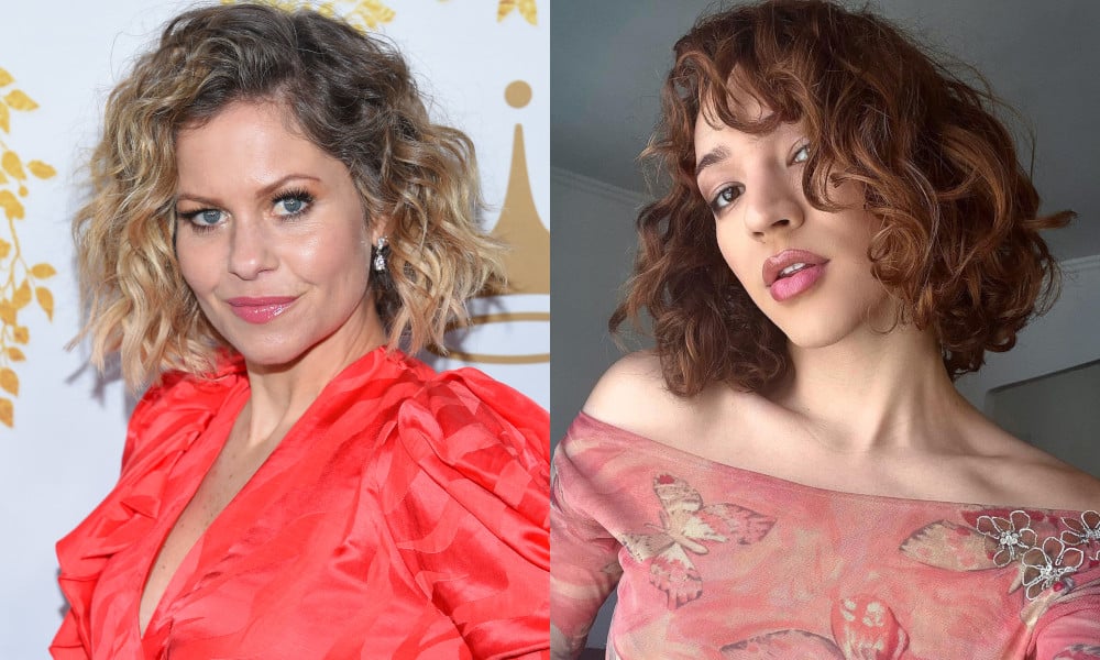 Miss Benny parle de l’homophobie sur le tournage de « Fuller House » – Candace Cameron Bure répond Miss Benny parle de l'homophobie sur le tournage de "Fuller House" - Candace Cameron Bure répond