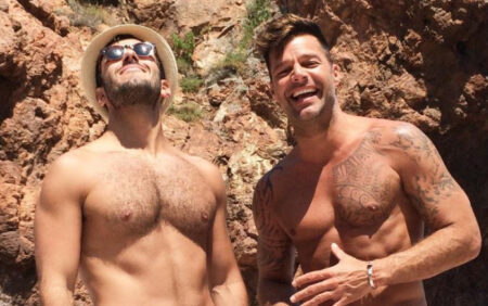 Ricky Martin et Jwan Yosef vont divorcer après six ans de mariage