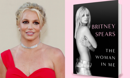 Tout sur Britney Spears Tell-All Memoir: titre, date de sortie, etc.