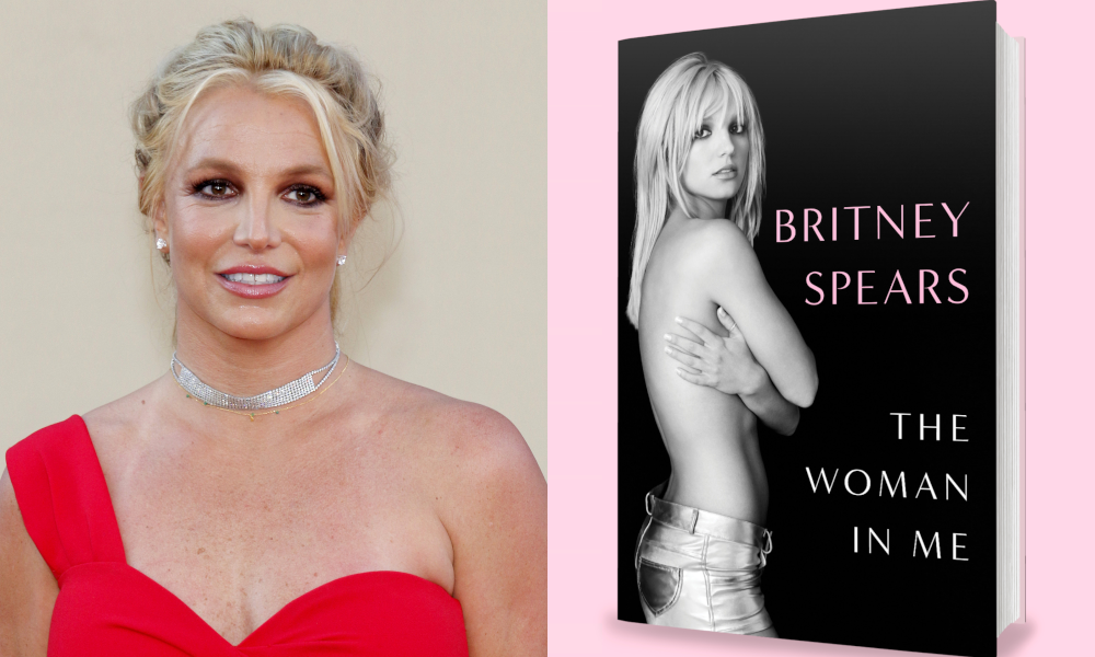 Tout sur Britney Spears Tell-All Memoir: titre, date de sortie, etc. Tout sur Britney Spears Tell-All Memoir: titre, date de sortie, etc.