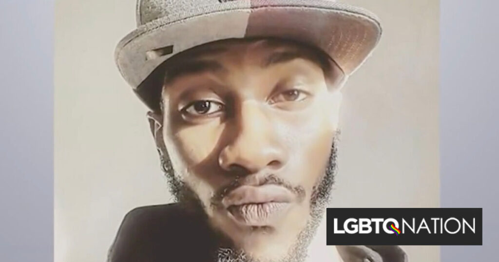 Suspect identifié dans la mort d’un homosexuel poignardé pour voguing à la station-service de Brooklyn Suspect identifié dans la mort d'un homosexuel poignardé pour voguing à la station-service de Brooklyn