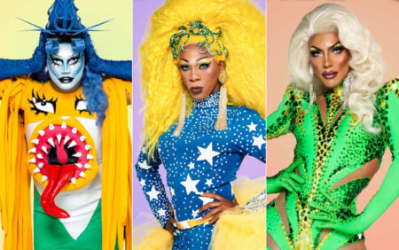 Drag Race Brasil : Voici les 12 reines en compétition sur la saison 1