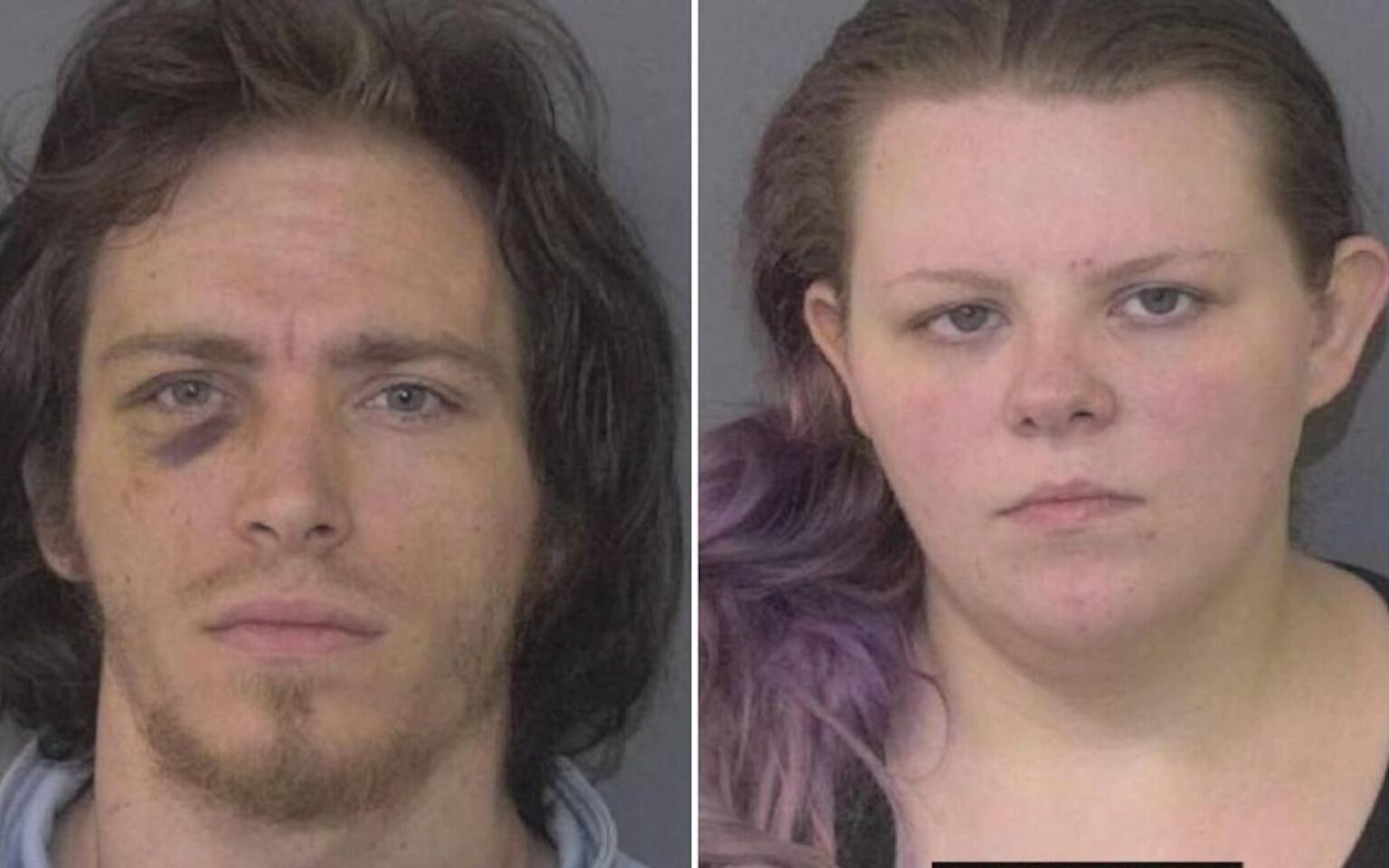 Les suspects accusés du meurtre d’un adolescent trans de Caroline du Sud font face à de nouvelles accusations Joshua Newton and Victoria Smith