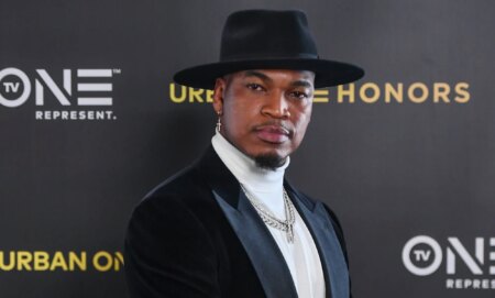 Ne-Yo apologises for controversial comments about the trans community.