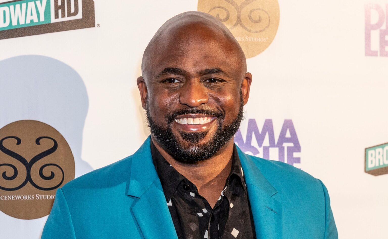L’acteur Wayne Brady se présente comme pansexuel dans une interview révélatrice L'acteur Wayne Brady se présente comme pansexuel dans une interview révélatrice