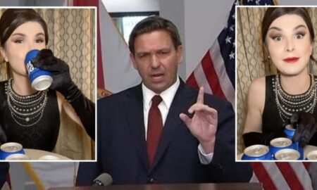 DeSantis demande une enquête sur Bud Light concernant son partenariat avec un influenceur trans