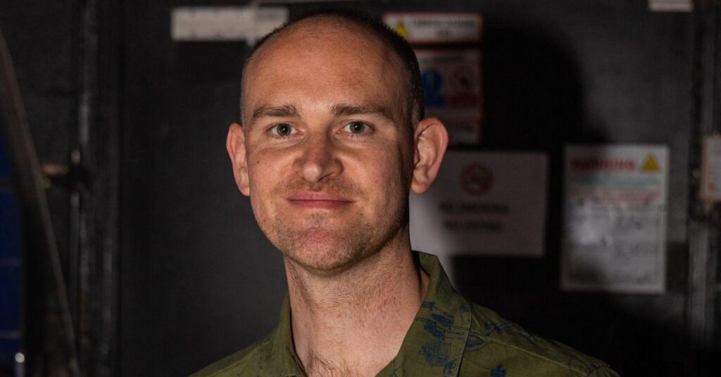 Outsports est le prochain chapitre de mon histoire – j’ai l’impression de rentrer à la maison Outsports est le prochain chapitre de mon histoire - j'ai l'impression de rentrer à la maison