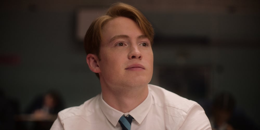 Kit Connor offre des conseils de coming out Kit Connor offre des conseils de coming out