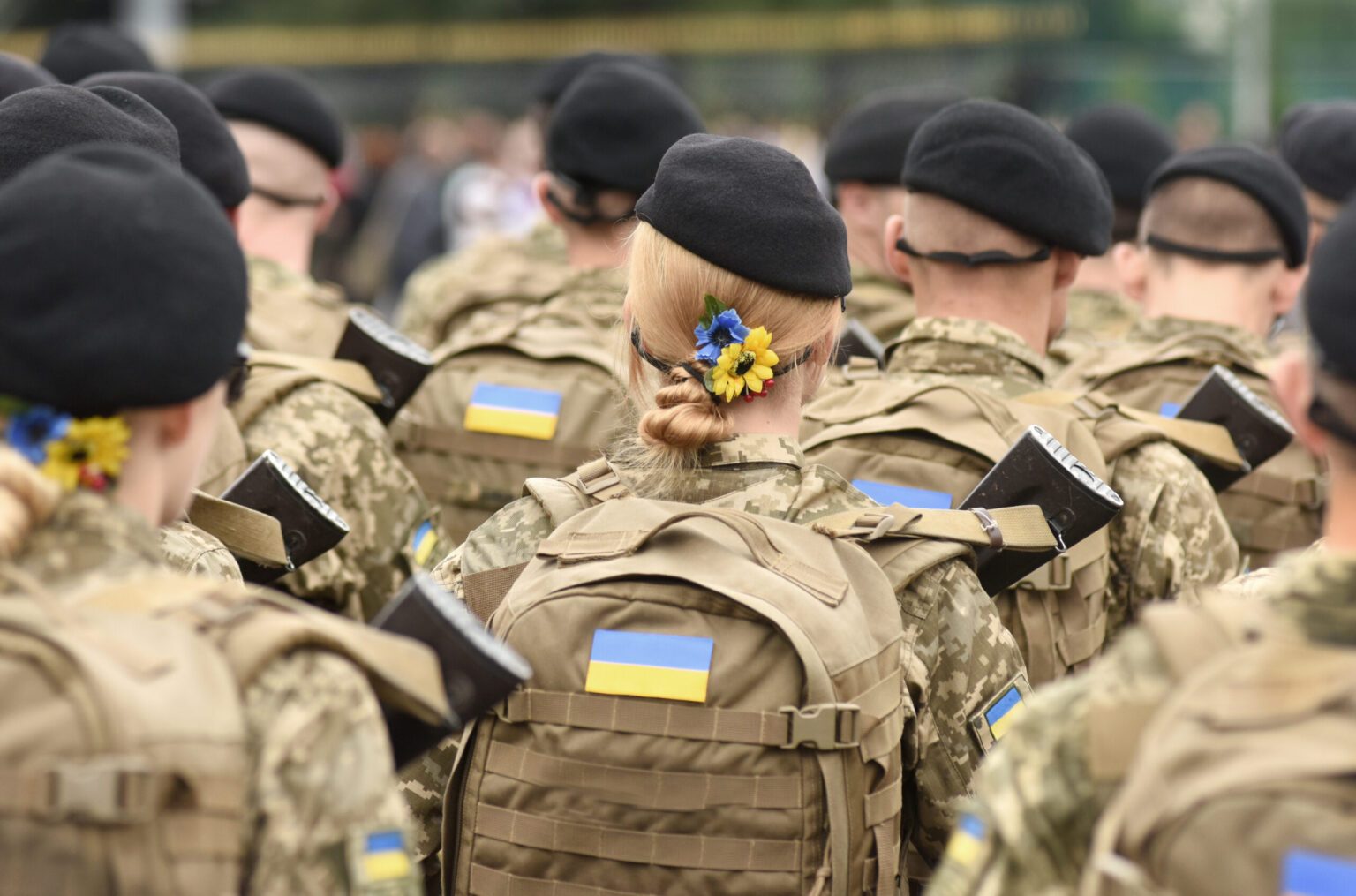 Le conseiller de Poutine dit que les États-Unis utilisent le lavage de cerveau pour faire des super-soldats homosexuels ukrainiens Le conseiller de Poutine dit que les États-Unis utilisent le lavage de cerveau pour faire des super-soldats homosexuels ukrainiens
