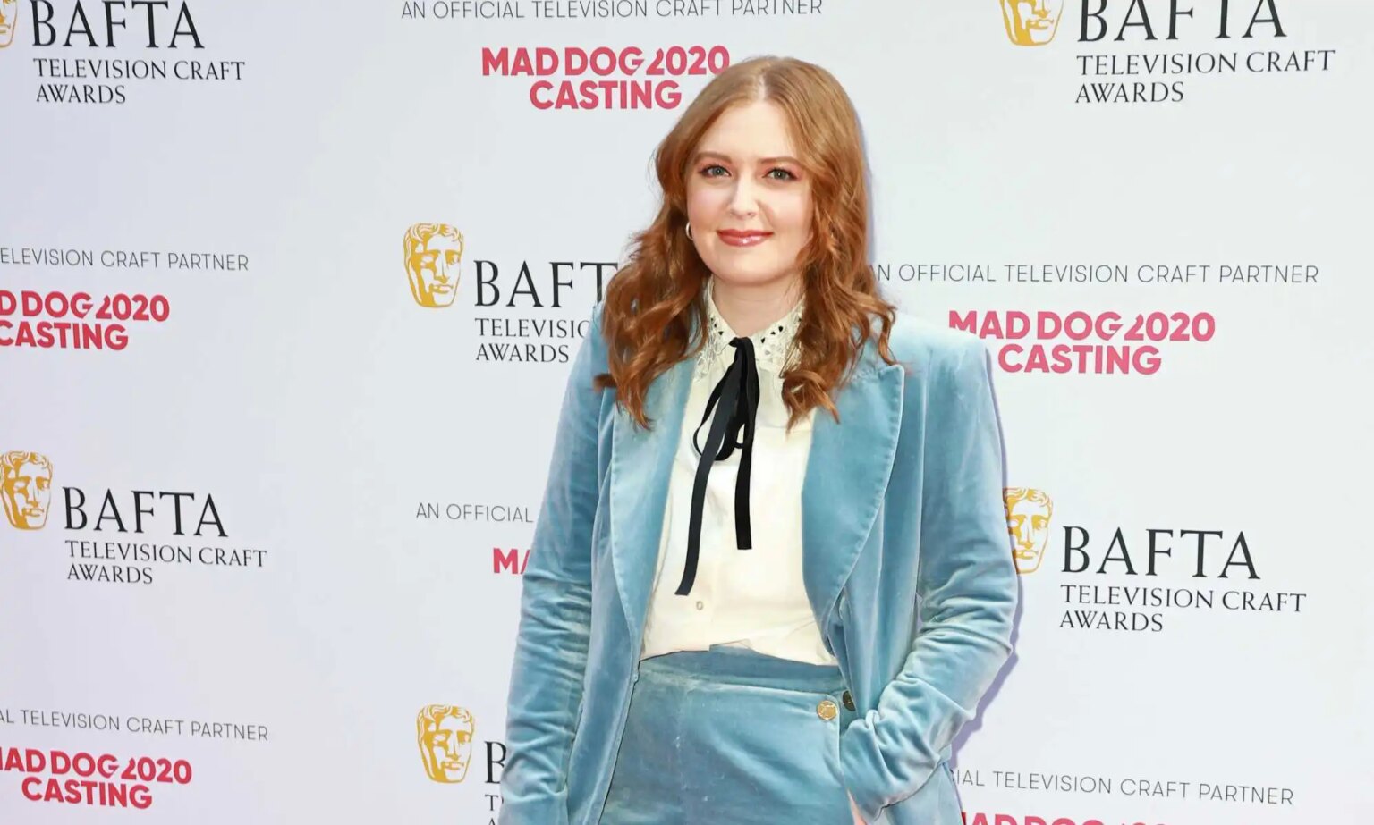 La créatrice de Heartstopper, Alice Oseman, dit que la série lui a fait réaliser qu’elle avait une « guérison » à faire Alice Oseman