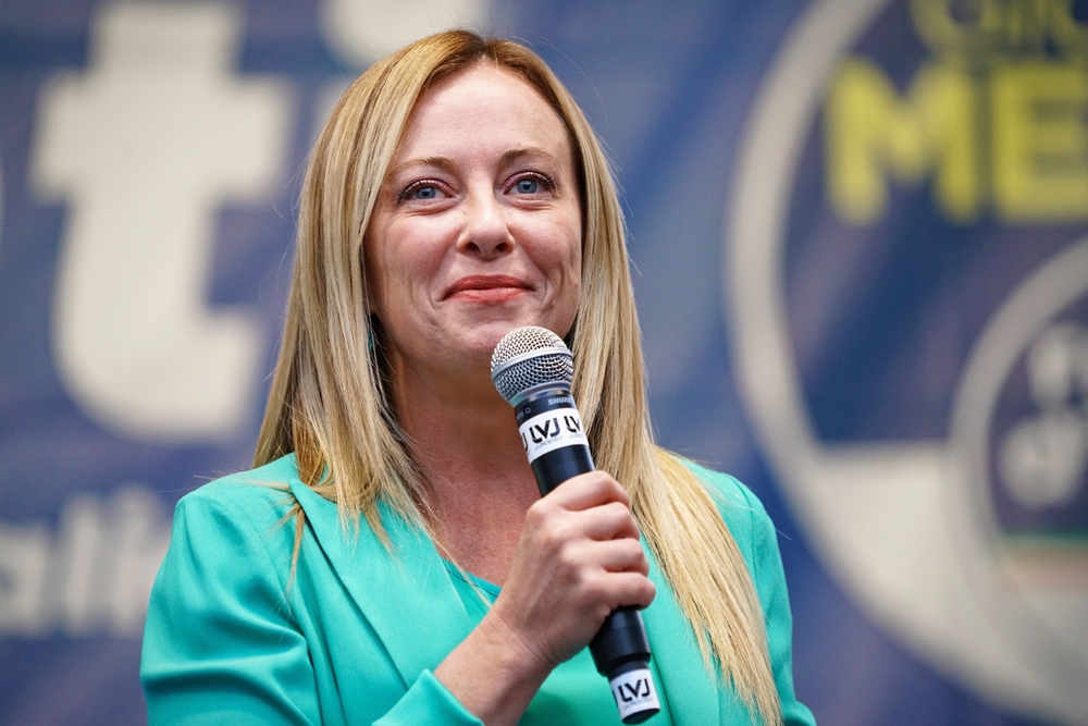 Les dirigeants d’extrême droite déciment les droits LGBTQ+ pour détourner l’attention de leur propre incompétence Les dirigeants d’extrême droite déciment les droits LGBTQ+ pour détourner l’attention de leur propre incompétence