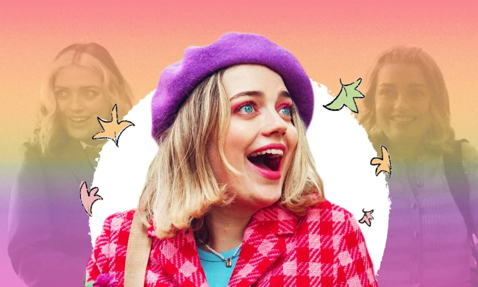 Comment un moment clé de Heartstopper a déclenché un débat sur l’hétérosexualité obligatoire Comment un moment clé de Heartstopper a déclenché un débat sur l'hétérosexualité obligatoire