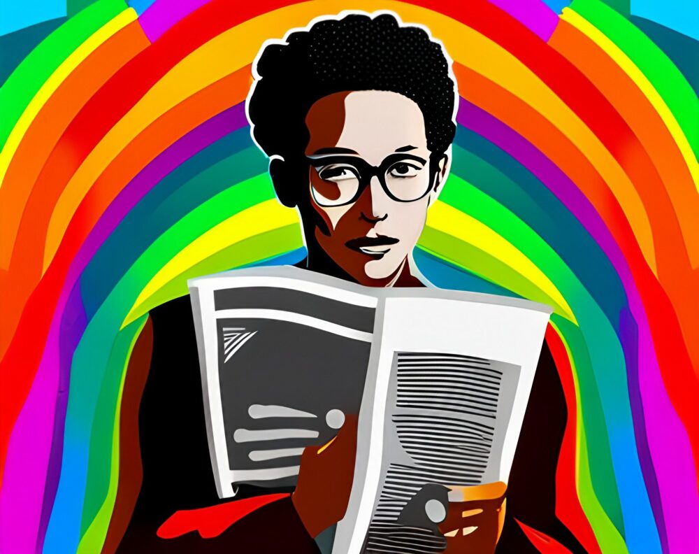 Répondez au quiz d’actualité hebdomadaire de LGBTQ Nation Quiz d’actualité hebdomadaire de LGBTQ Nation pour la semaine du 21 août 2023. Vous voulez plus de choses comme celle-ci ? Répondez au quiz d'actualité hebdomadaire de LGBTQ Nation Quiz d'actualité hebdomadaire de LGBTQ Nation pour la semaine du 21 août 2023. Vous voulez plus de choses comme celle-ci ?