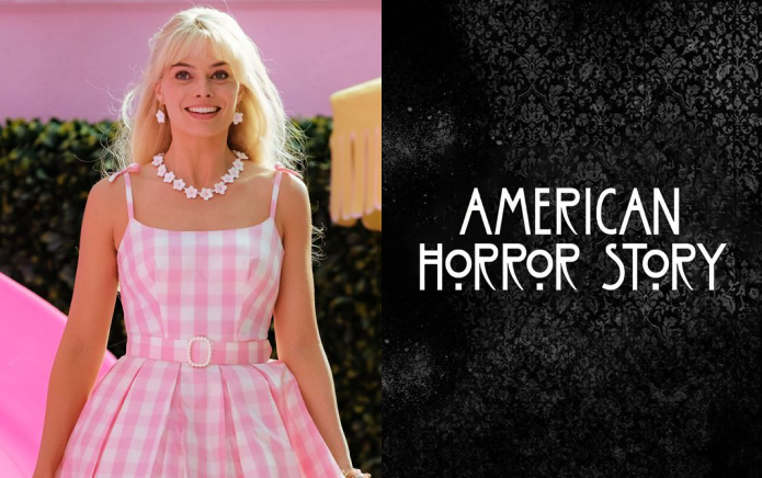 Margot Robbie de Barbie a failli jouer dans American Horror Story
