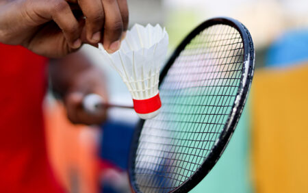 Badminton England interdit aux femmes trans de participer aux compétitions féminines