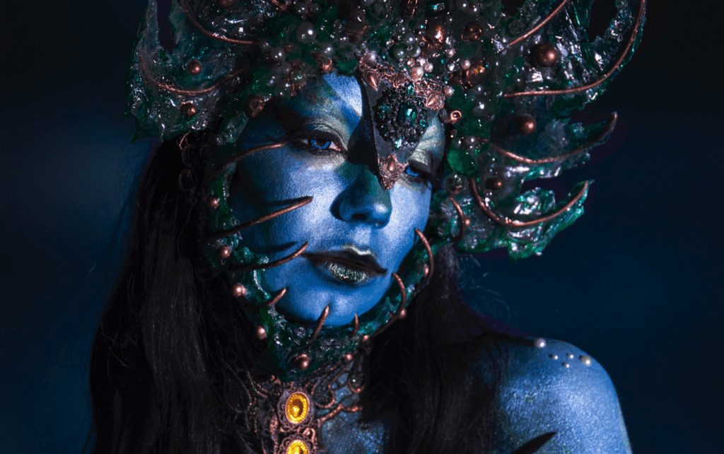 Bambie Thug annonce un EP Cathexis et sort deux nouveaux singles Bambie Thug annonce un EP Cathexis et sort deux nouveaux singles