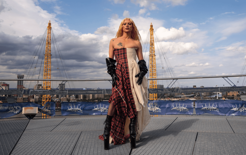 Bimini Bon Boulash rejoint Werq The World Tour Bimini Bon Boulash rejoint Werq The World Tour