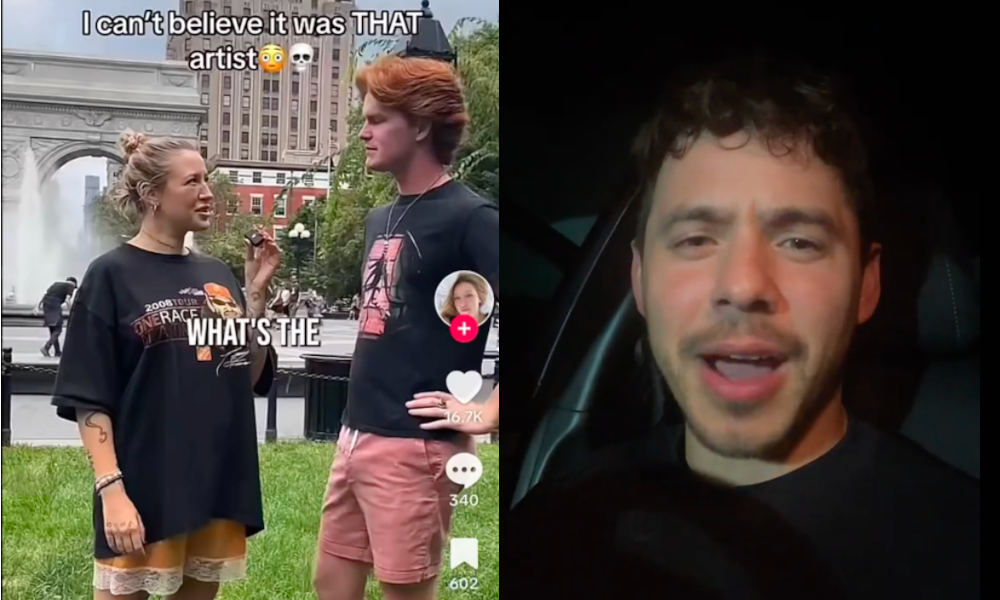 David Archuleta n’a PAS demandé de photos des pieds lors d’un premier rendez-vous David Archuleta n'a PAS demandé de photos des pieds lors d'un premier rendez-vous