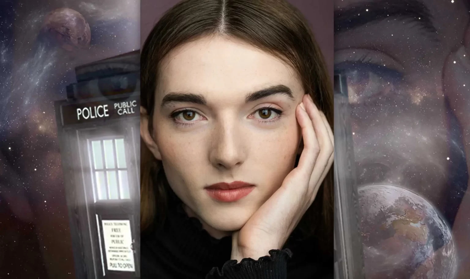 Doctor Who lance une autre star trans dans une émission spéciale de fin d’année, et les fans deviennent émotifs Mary Malone