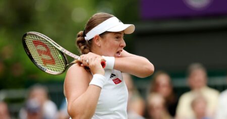 La joueuse de tennis Greet Minnen en a marre des menaces homophobes auxquelles elle fait face