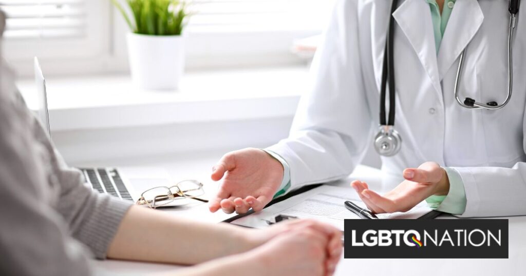La législation anti-LGBTQ+ pousse un cardiologue pédiatrique et sa famille à quitter la Louisiane La législation anti-LGBTQ+ pousse un cardiologue pédiatrique et sa famille à quitter la Louisiane