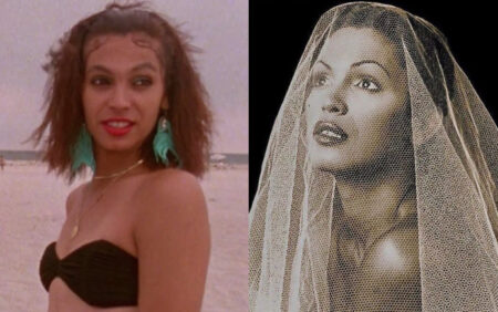 La star de Paris Is Burning, Carmen Xtravaganza, est décédée à 62 ans : "Votre esprit continuera d'inspirer"