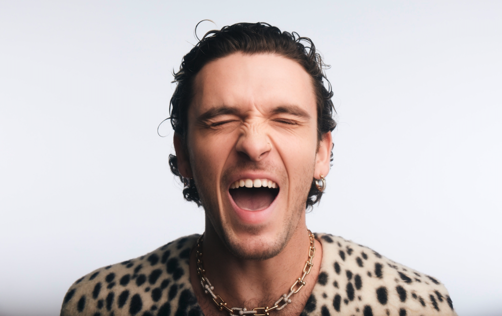 Lauv sort un nouveau single Love U Like That Lauv sort un nouveau single Love U Like That