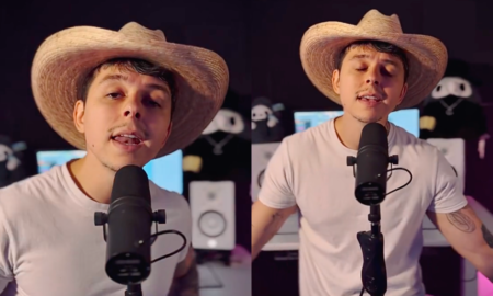 Le chanteur country viral Dixon Dallas répond aux accusations de queerbaiting