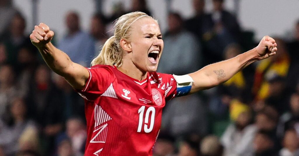 Le sport féminin a-t-il « toujours été ouvert » aux athlètes gays, lesbiennes et bi ? Le sport féminin a-t-il « toujours été ouvert » aux athlètes gays, lesbiennes et bi ?