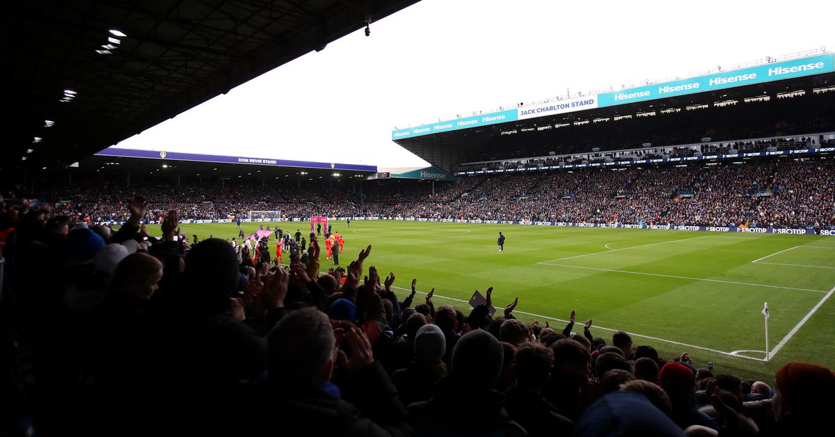 Leeds United écope d'une amende record pour chants homophobes Gayvox