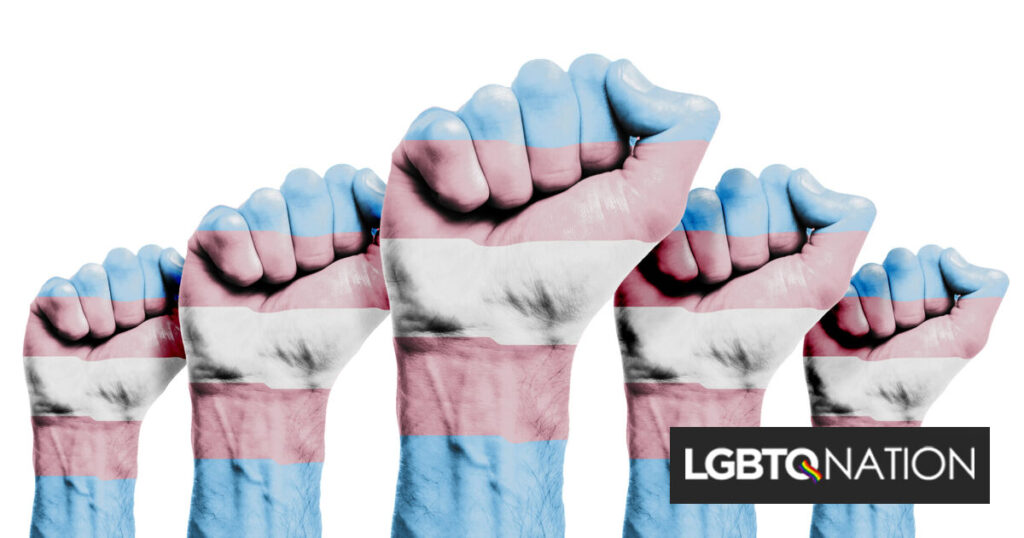 Les TERF tentent de boycotter Etsy pour avoir interdit les produits transphobes Les TERF tentent de boycotter Etsy pour avoir interdit les produits transphobes