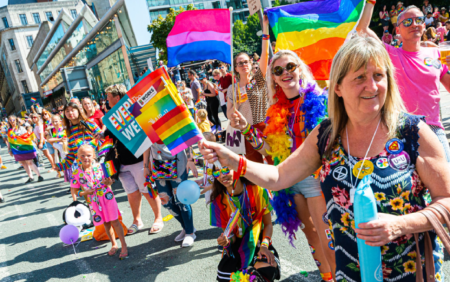 Manchester Pride révèle les dernières têtes d'affiche et l'invité spécial surprise