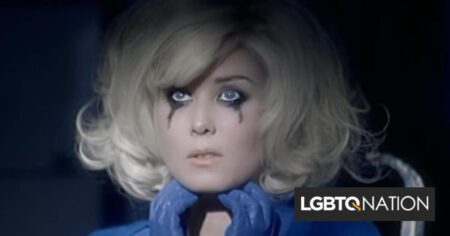 La pop star irlandaise Róisín Murphy s’excuse pour ses commentaires anti-trans « déchirants »