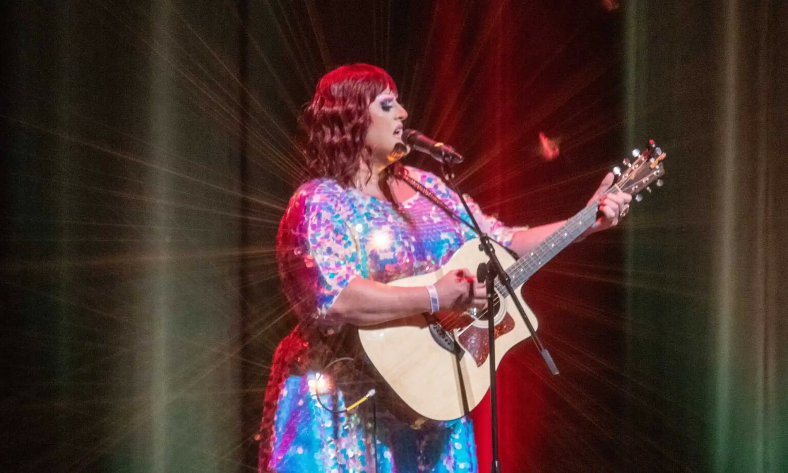 Les autorités ne parviennent pas à fermer la Pride locale en vertu de la loi anti-traînée du Tennessee : « Vous ne pouvez pas toucher à notre Pride » Blount County Pride Tennessee