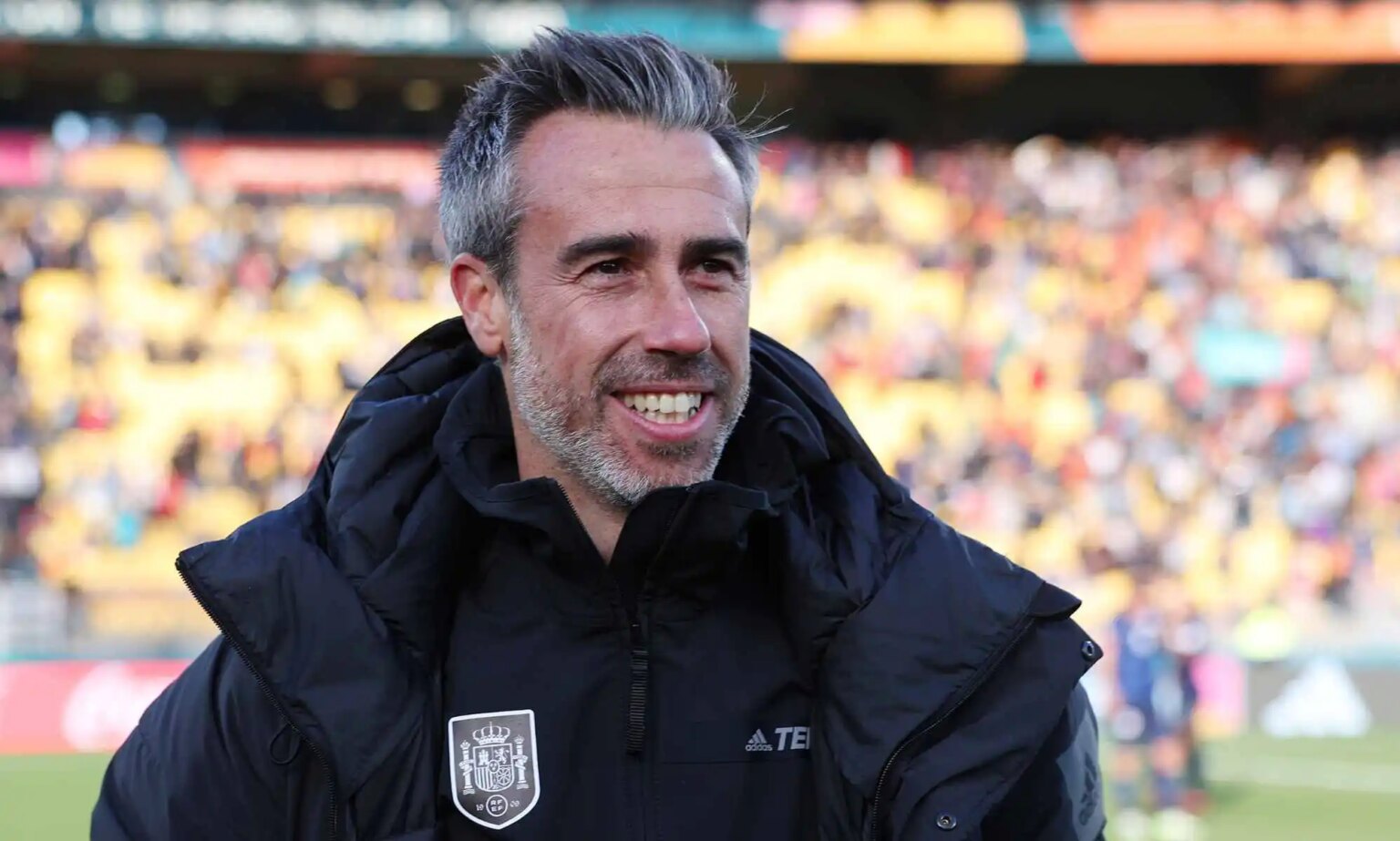 Jorge Vilda licencié par la Fédération espagnole de football au milieu d’une dispute avec Luis Rubiales Jorge Vilda licencié par la Fédération espagnole de football au milieu d'une dispute avec Luis Rubiales