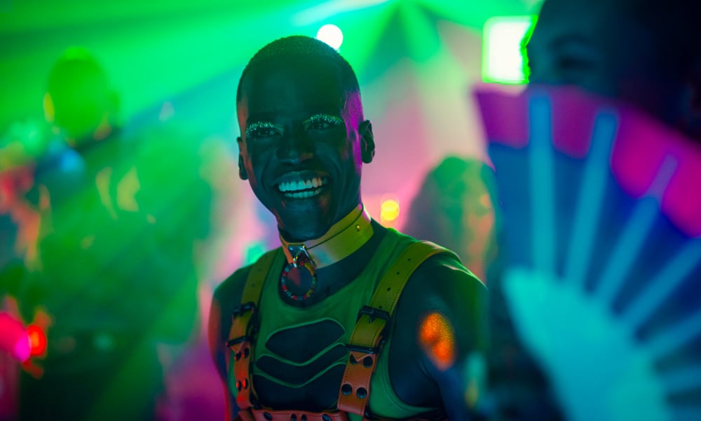 Regardez la bande-annonce S4 de « Sex Education » : « Finissons ensemble » Regardez la bande-annonce S4 de « Sex Education » : « Finissons ensemble »