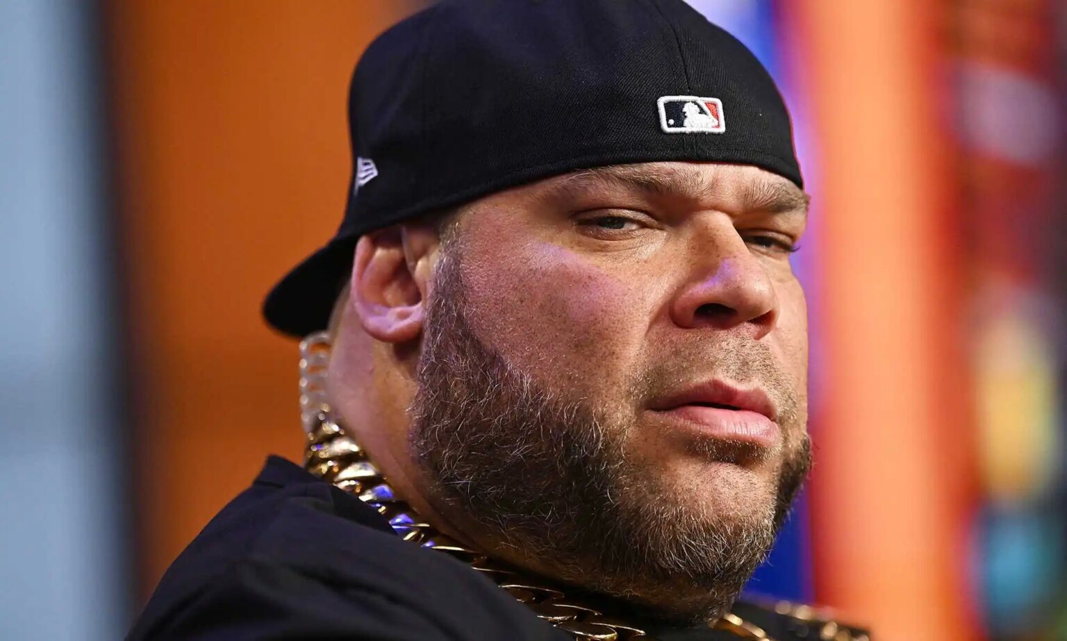 Tyrus, contributeur de Fox News, menace d’agresser des enfants trans dans les piscines Tyrus Fox News