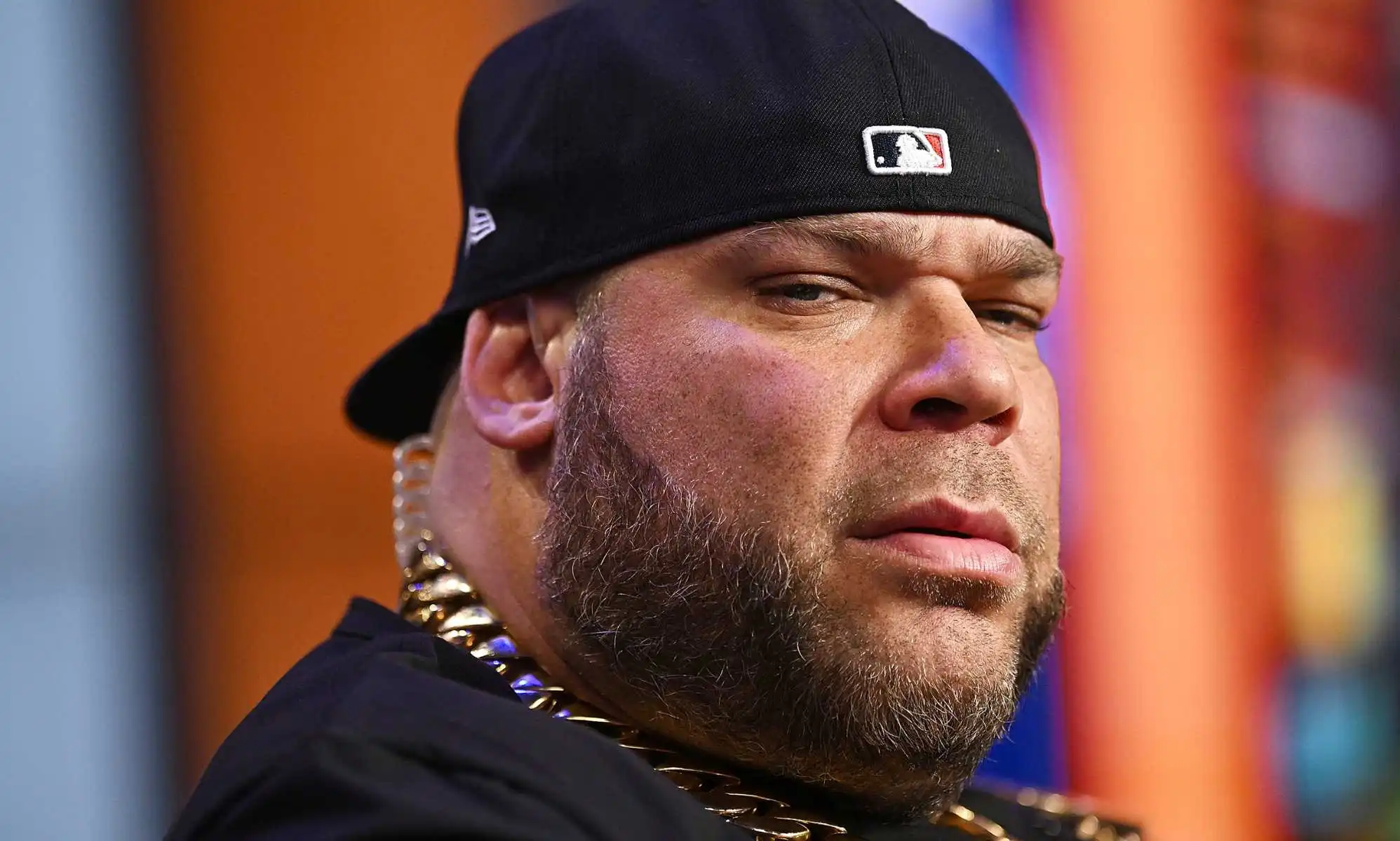 Tyrus, contributeur de Fox News, menace d'agresser des enfants trans dans  les piscines - Gayvox