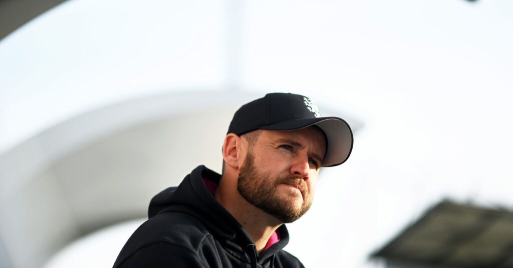 Steven Davies, une source d’inspiration pour les gays du cricket, raccroche sa batte Steven Davies, une source d'inspiration pour les gays du cricket, raccroche sa batte