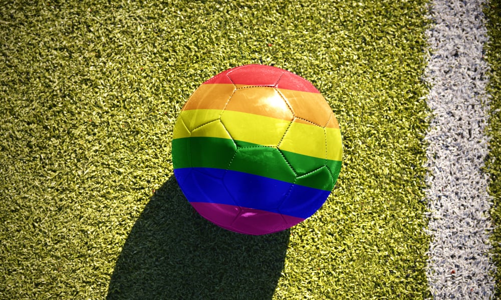 Le plus grand événement sportif LGBTQ+ au monde se déroule à Guadalajara, au Mexique Le plus grand événement sportif LGBTQ+ au monde se déroule à Guadalajara, au Mexique
