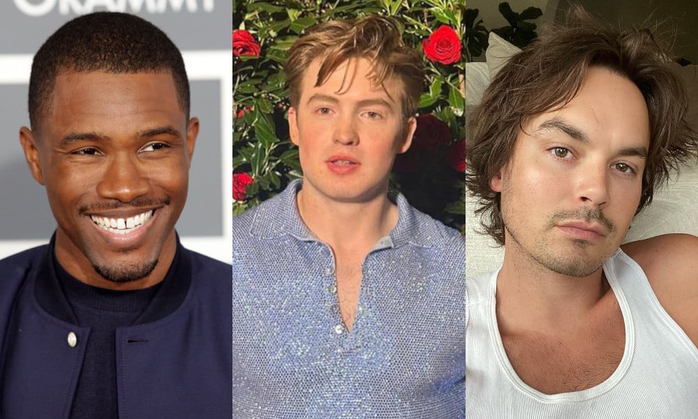 Célébrer la Semaine de sensibilisation aux bisexualités : votre guide ultime des rois bisexuels Célébrer la Semaine de sensibilisation aux bisexualités : votre guide ultime des rois bisexuels