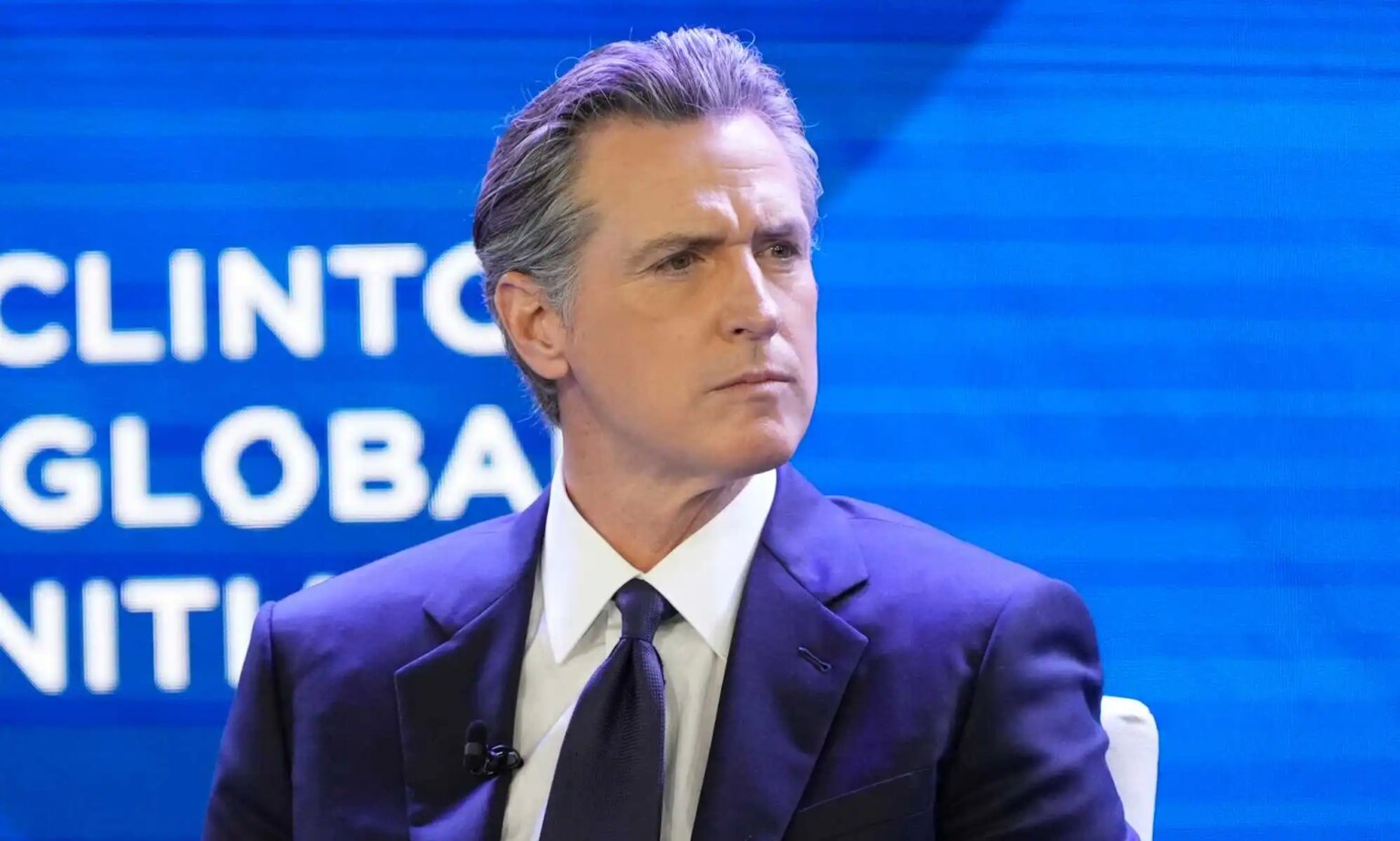 Le gouverneur de Californie oppose son veto au projet de loi sur l’affirmation du genre dans les affaires de garde d’enfants California governor Gavin Newsom has vetoed a gender affirming custody bill