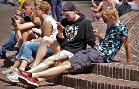 Les jeux les plus attendus sur mobile à l'automne 2023