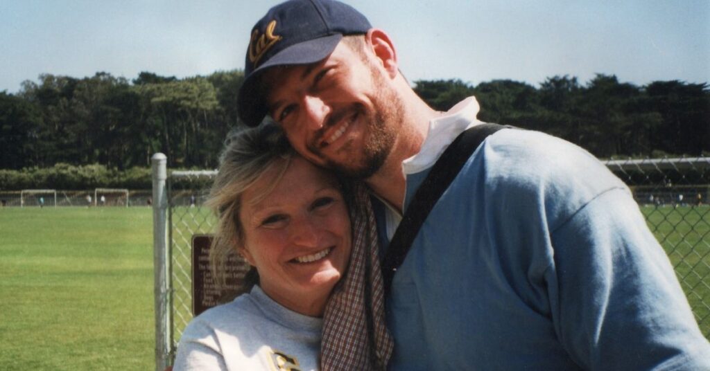 Les souvenirs du héros du 11 septembre, Mark Bingham, partagés dans un nouveau podcast sur le rugby gay Les souvenirs du héros du 11 septembre, Mark Bingham, partagés dans un nouveau podcast sur le rugby gay